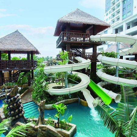 Grand Orient Hotel Perai, Penang מראה חיצוני תמונה