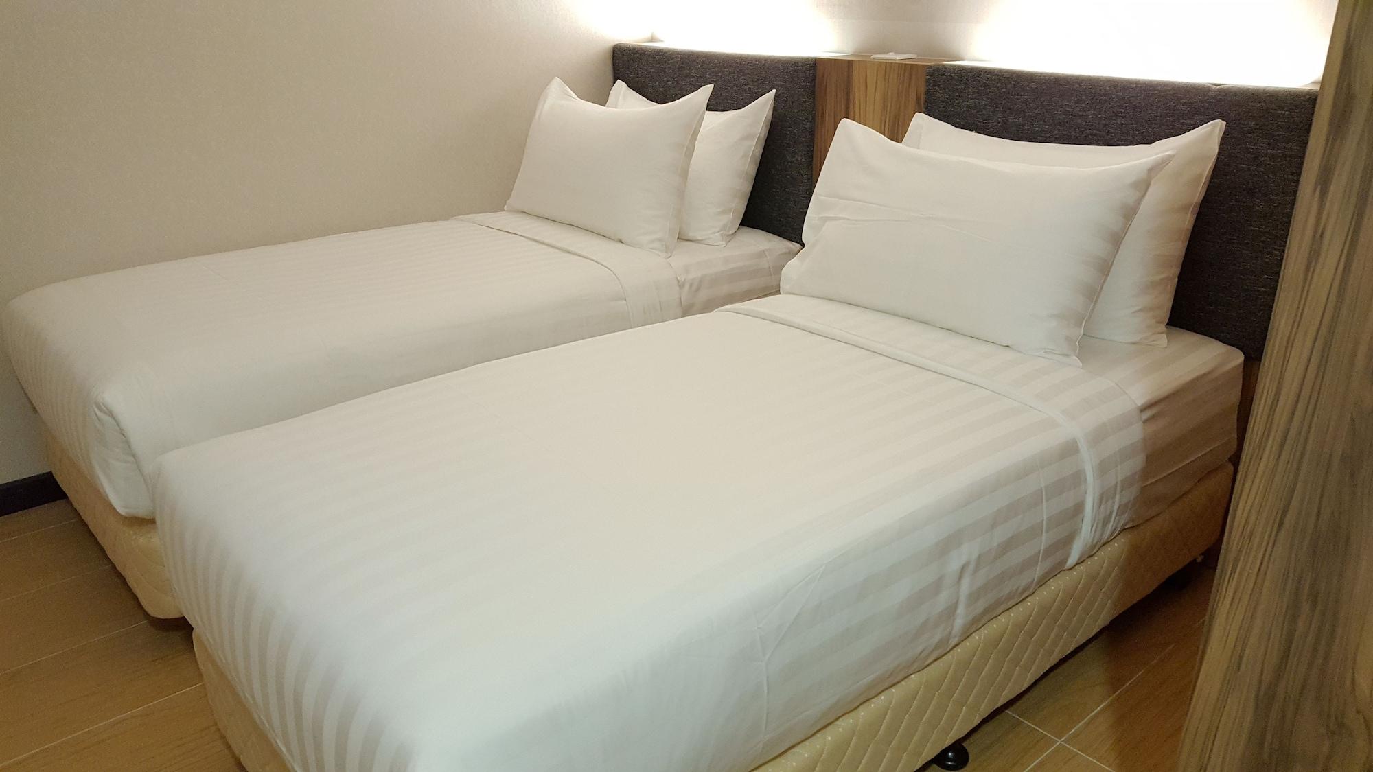 Grand Orient Hotel Perai, Penang מראה חיצוני תמונה