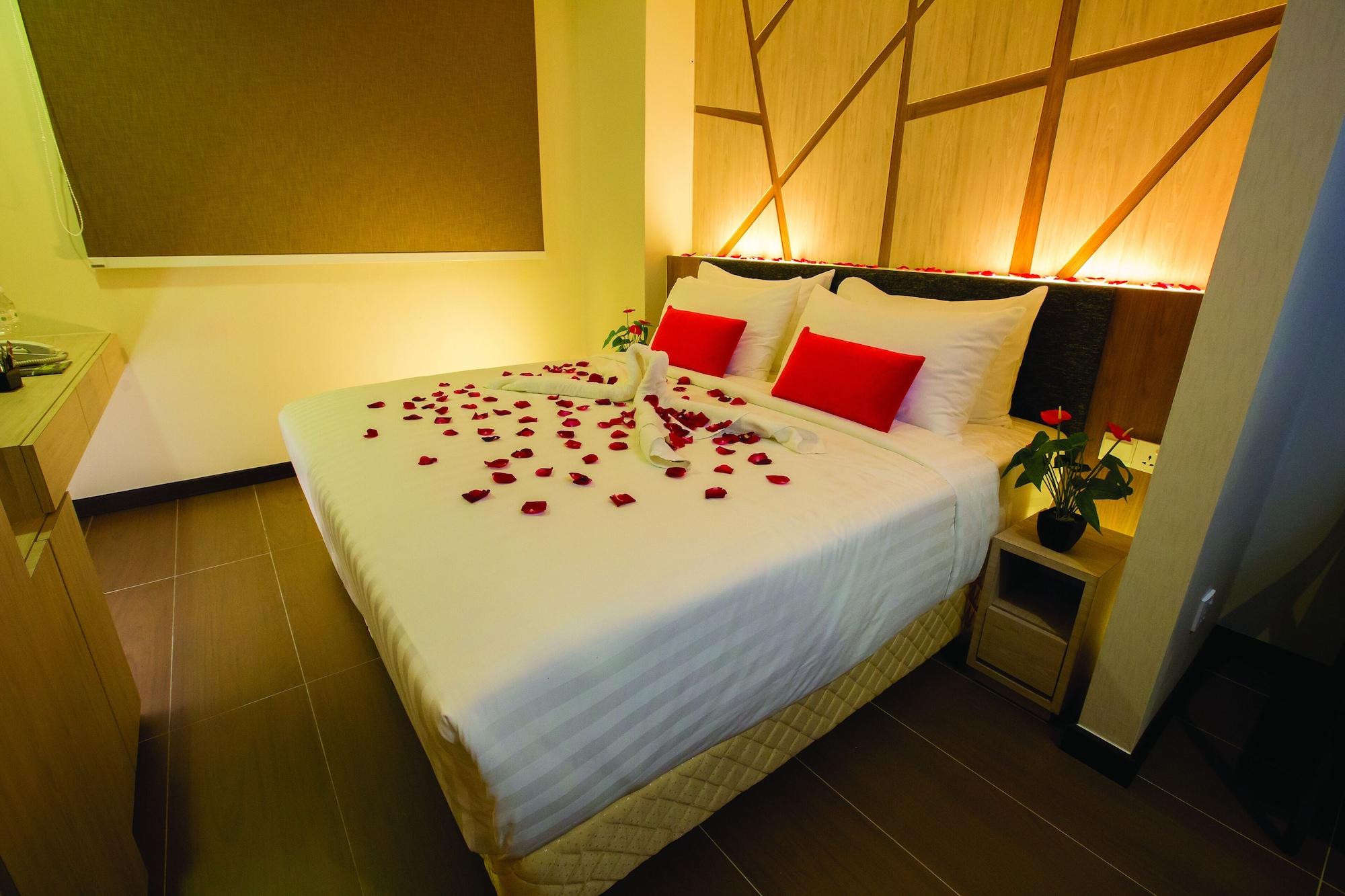 Grand Orient Hotel Perai, Penang מראה חיצוני תמונה