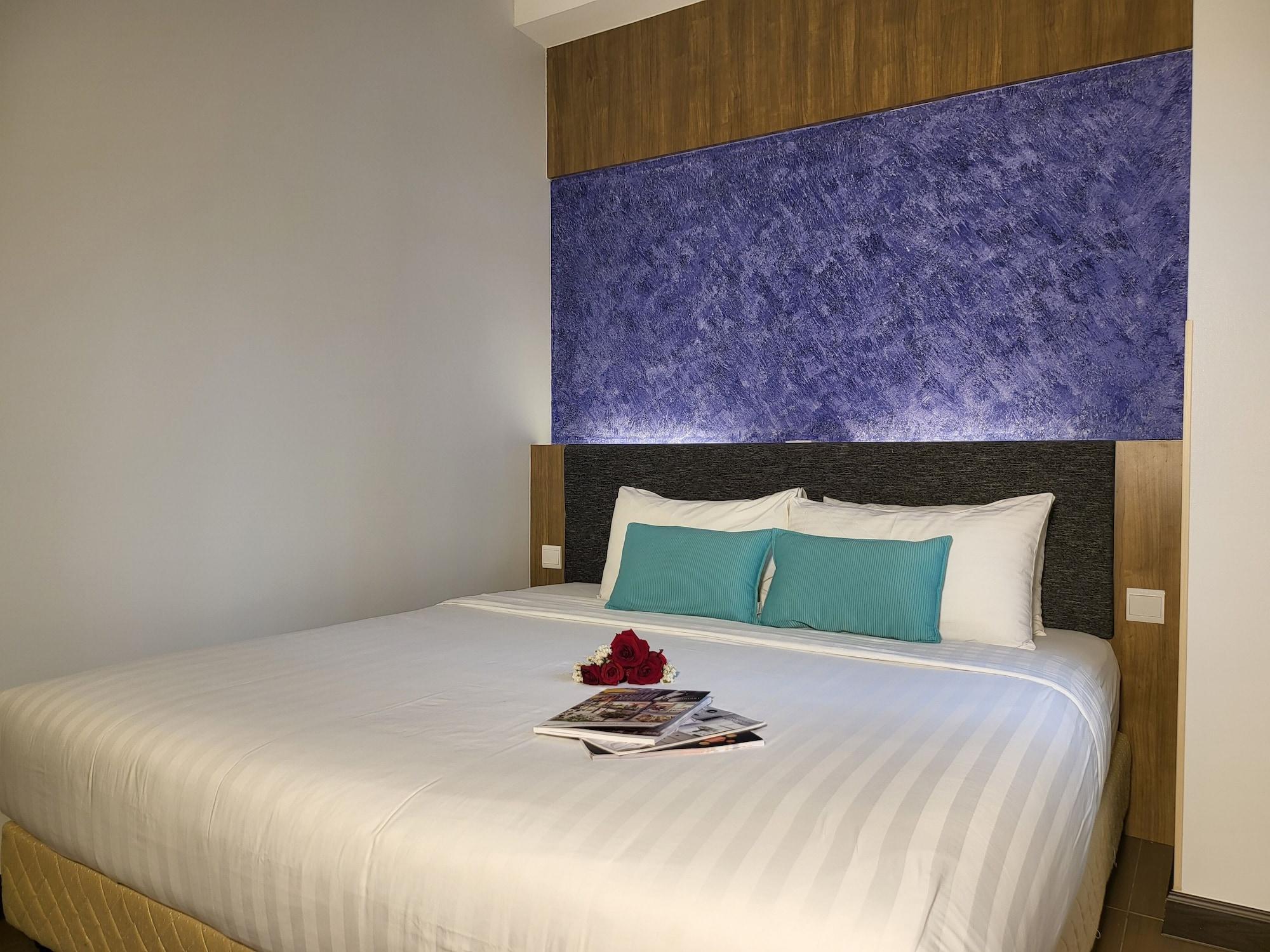Grand Orient Hotel Perai, Penang מראה חיצוני תמונה