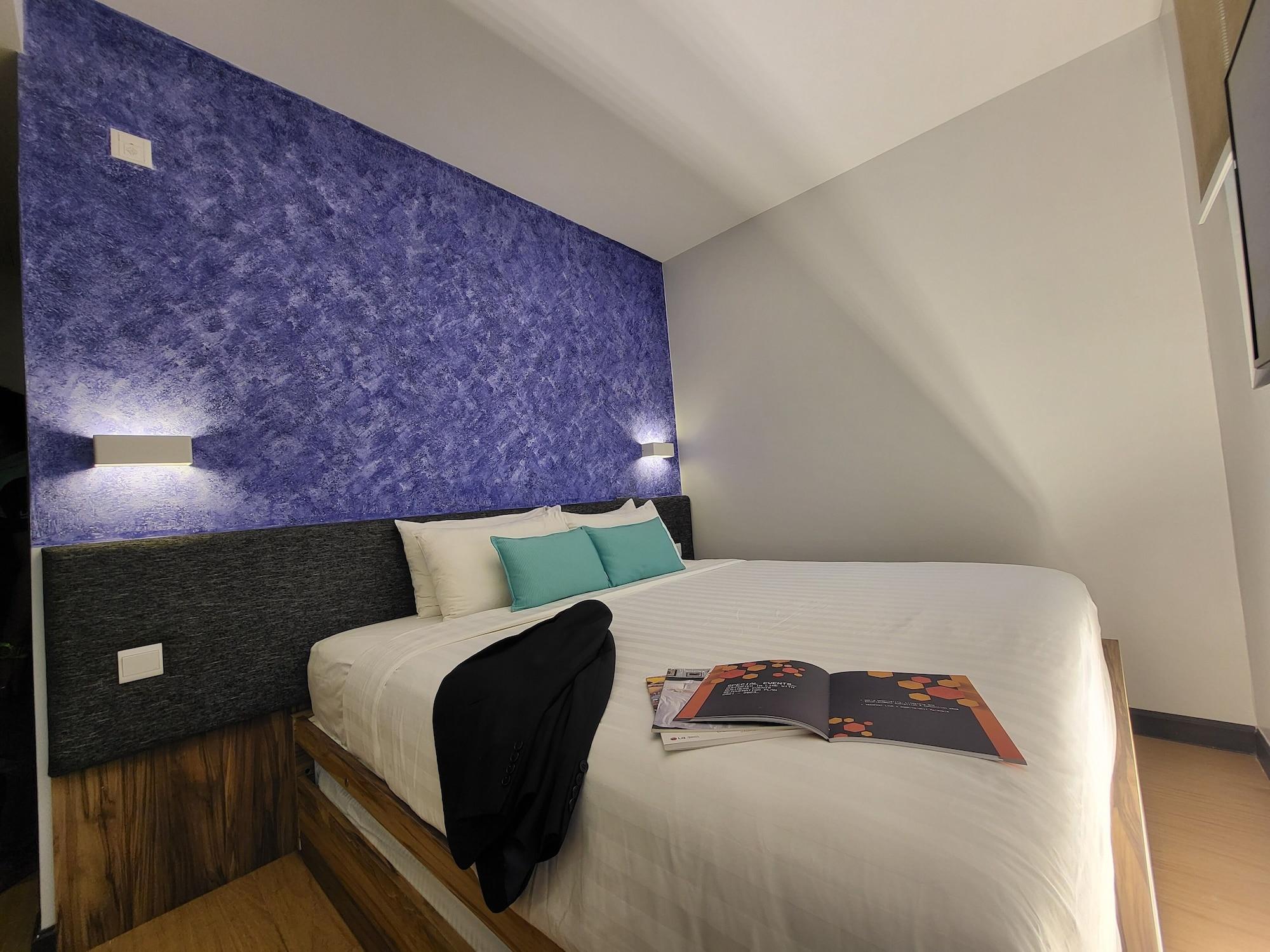 Grand Orient Hotel Perai, Penang מראה חיצוני תמונה