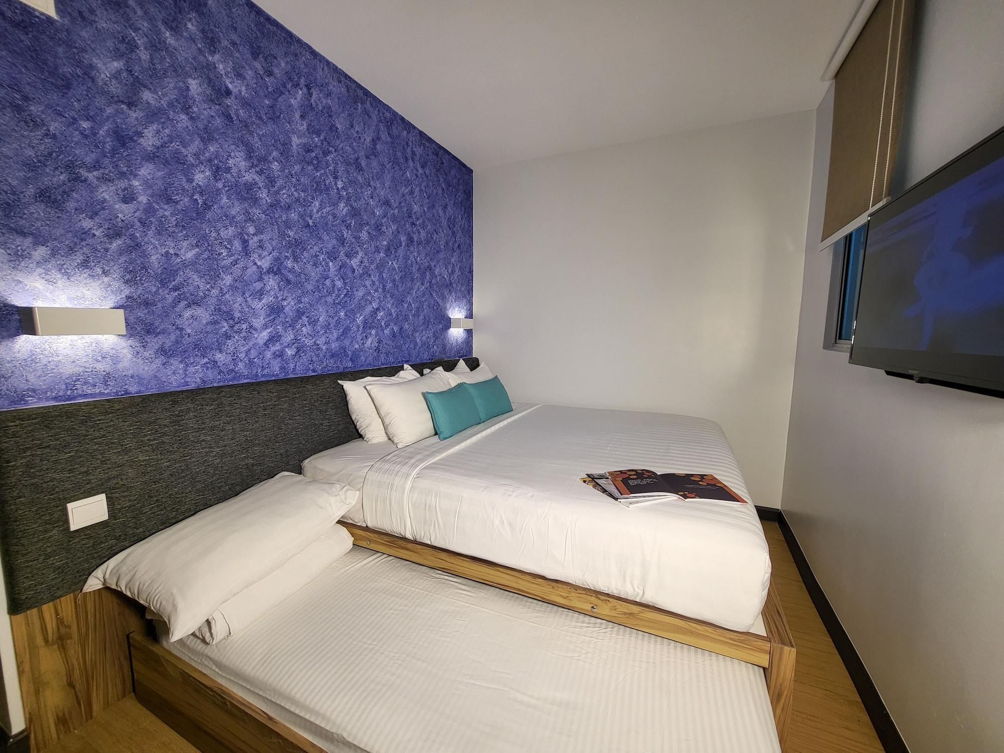 Grand Orient Hotel Perai, Penang מראה חיצוני תמונה