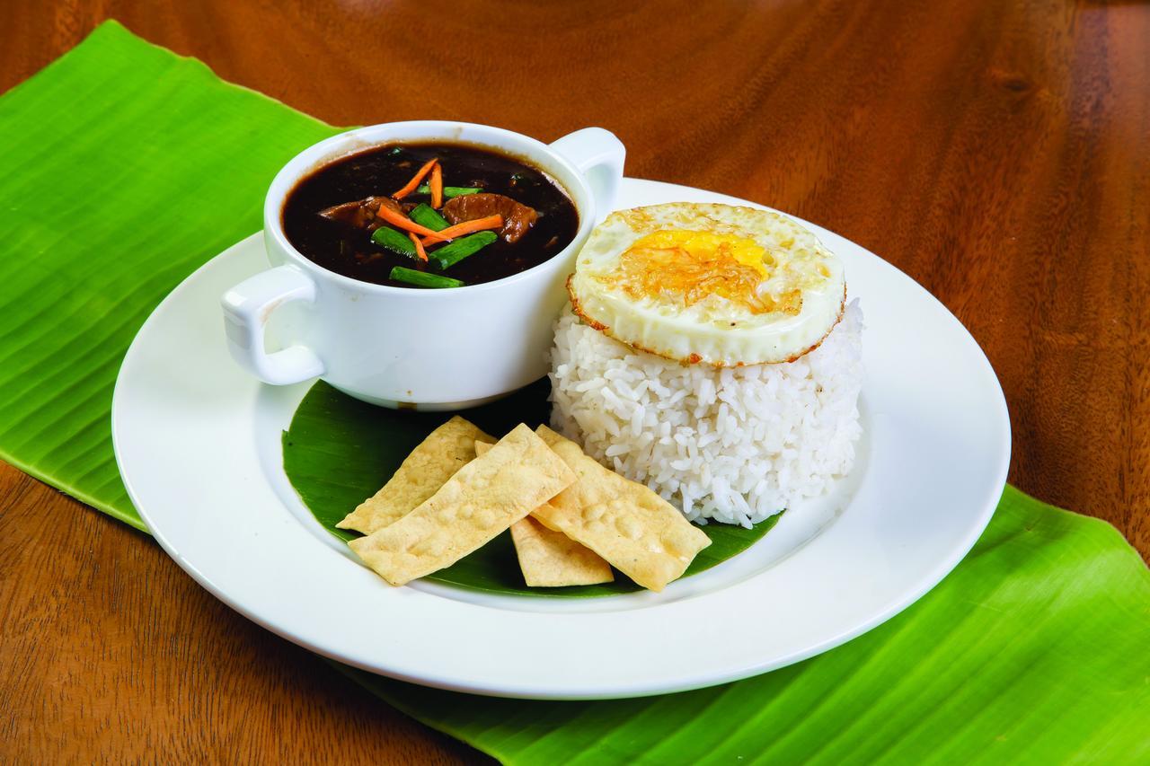 Grand Orient Hotel Perai, Penang מראה חיצוני תמונה