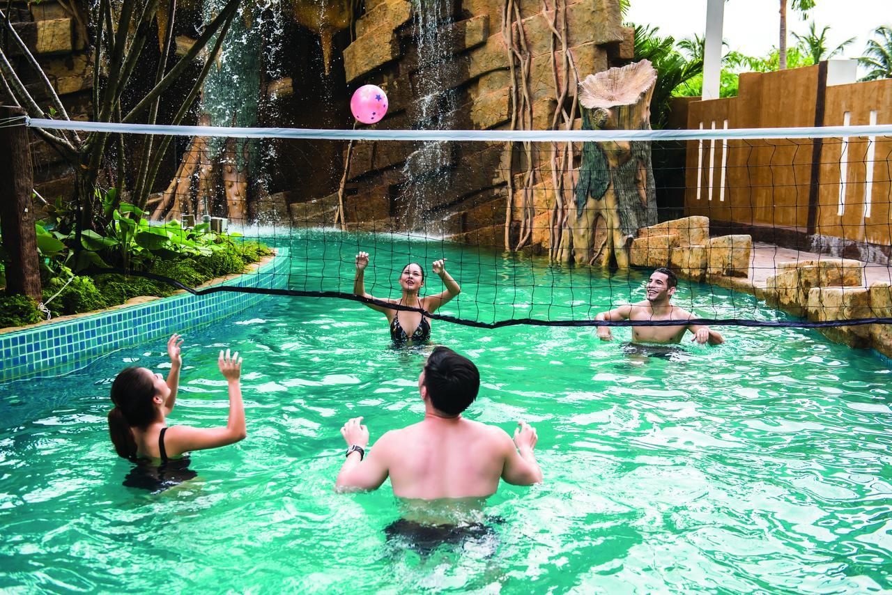 Grand Orient Hotel Perai, Penang מראה חיצוני תמונה