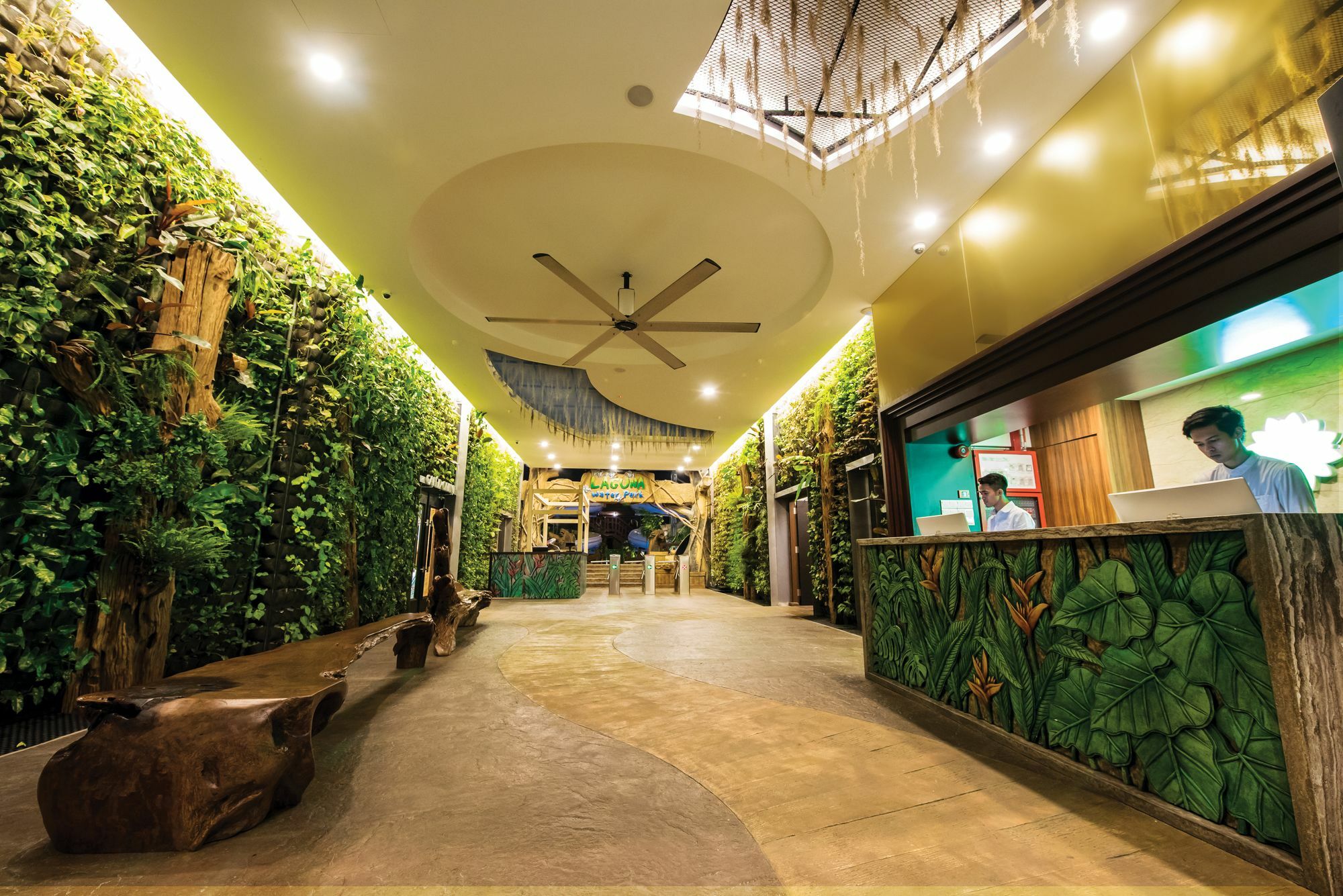Grand Orient Hotel Perai, Penang מראה חיצוני תמונה