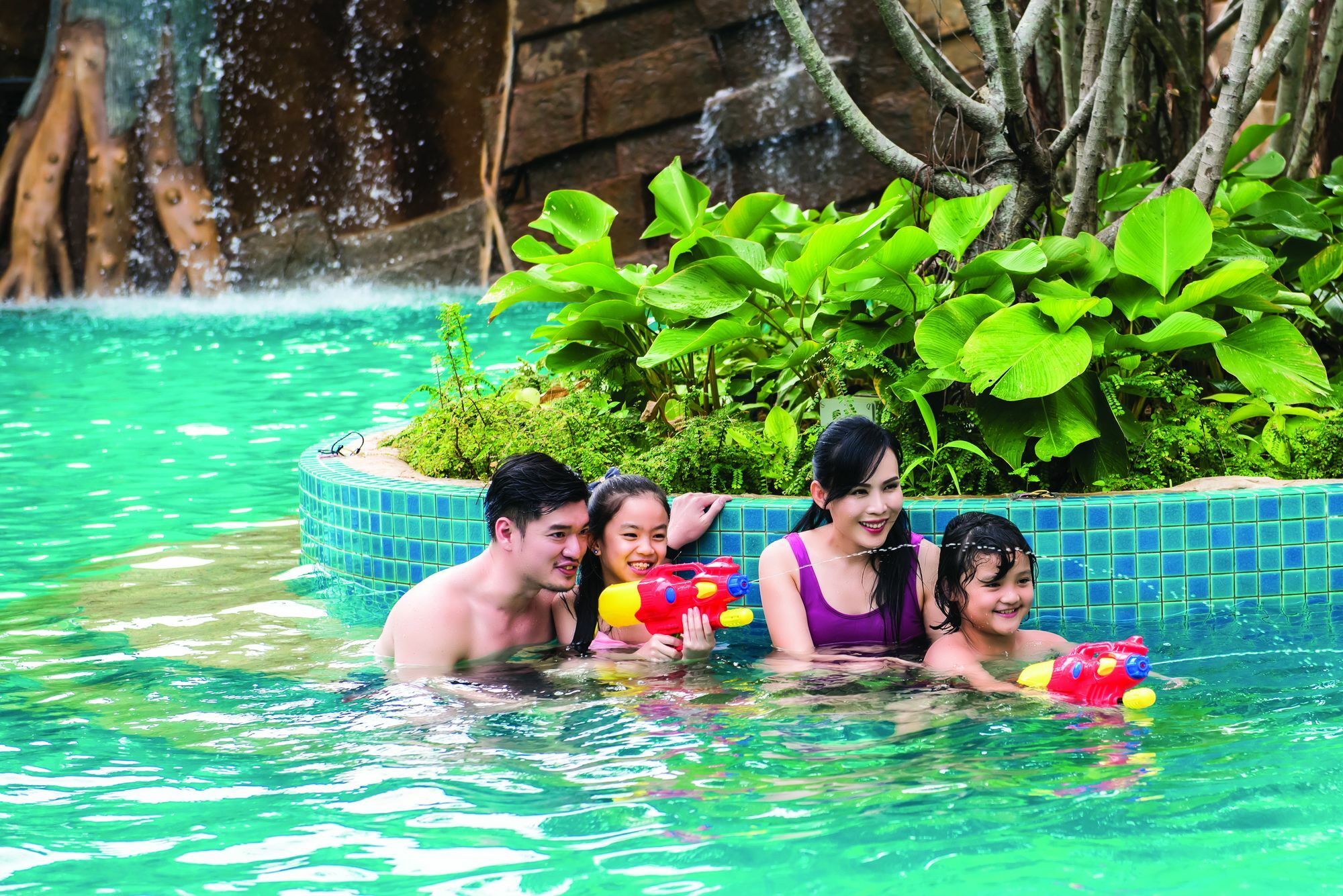 Grand Orient Hotel Perai, Penang מראה חיצוני תמונה