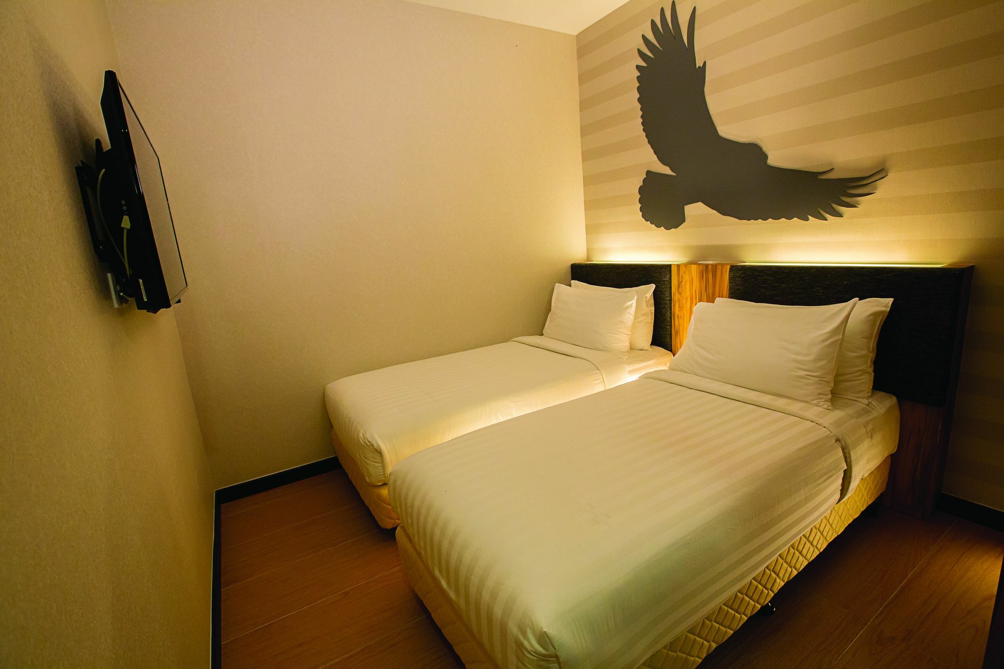 Grand Orient Hotel Perai, Penang מראה חיצוני תמונה